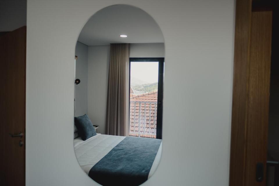 Alojamento 88 Castro Daire Buitenkant foto