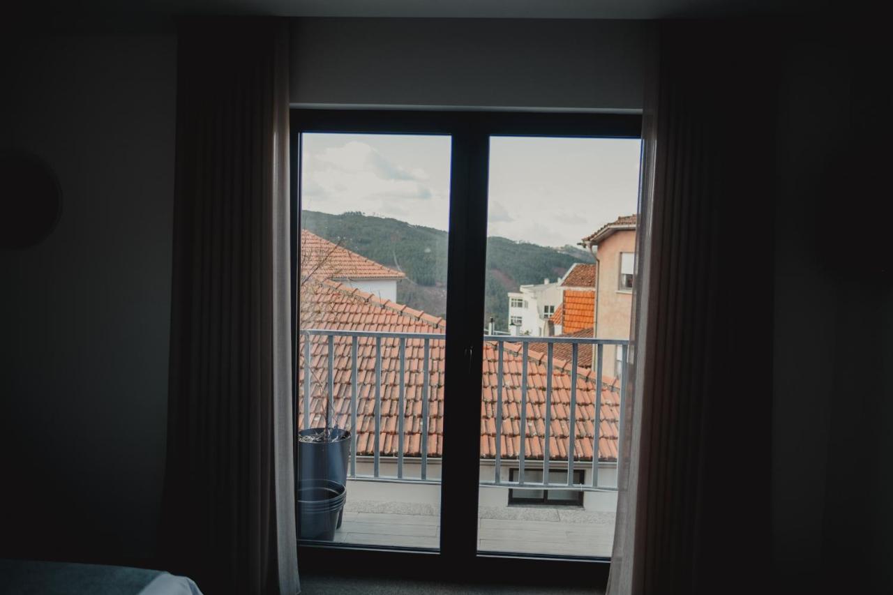 Alojamento 88 Castro Daire Buitenkant foto